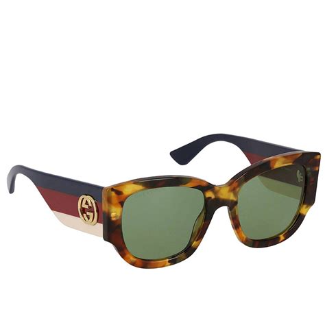 gucci briller dame|Gucci Designer Glasses & Sunglasses for Women US .